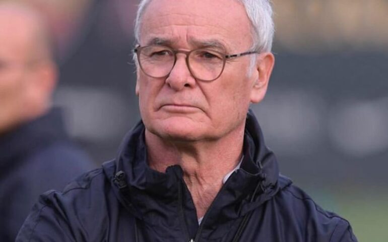claudio ranieri