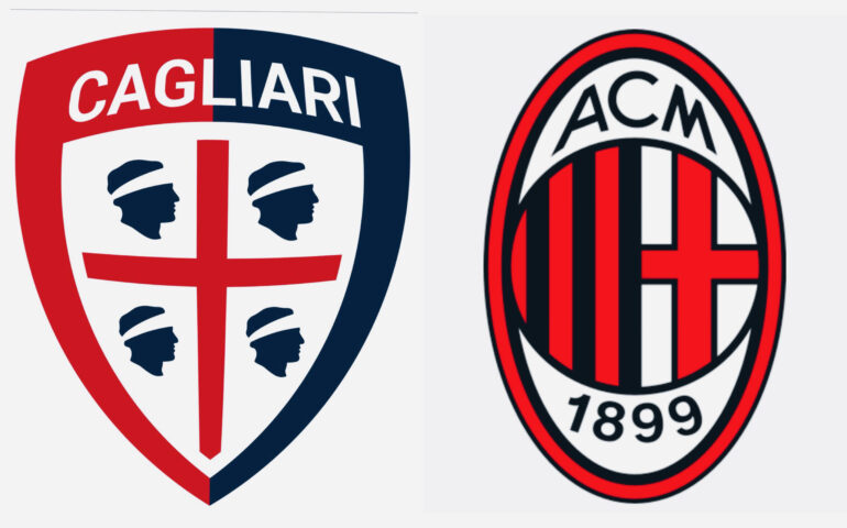 Cagliari-Milan da brividi: pareggio spettacolare e 3-3 all’Unipol Domus