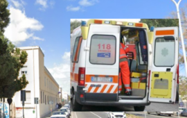 viale colombo cagliari