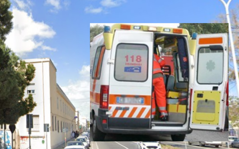 viale colombo cagliari