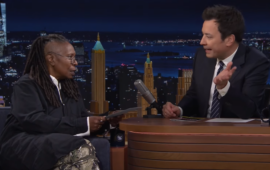 whoopi Goldberg