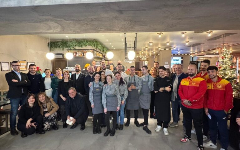 Lo staff di Wiener House