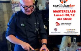 Sardinian Day