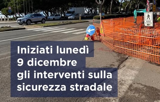lavori cagliari