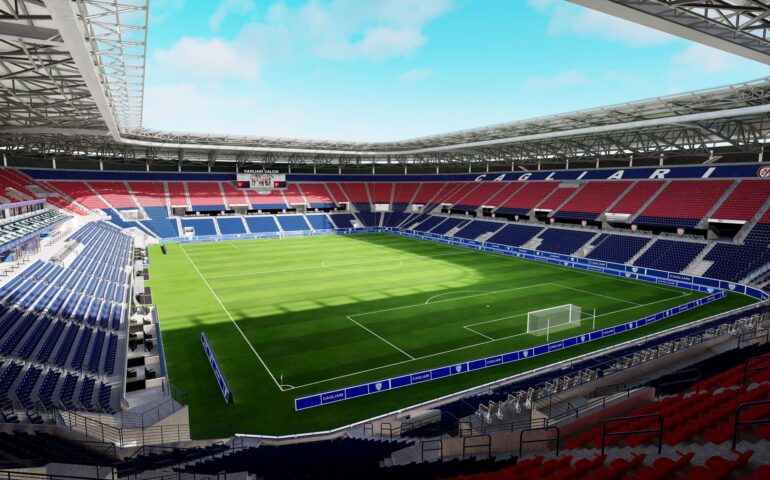 stadio cagliari del futuro