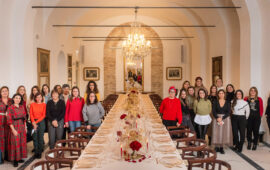 evento beneficenza a cagliari