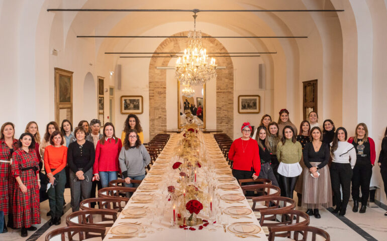 evento beneficenza a cagliari