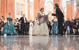 evento a Cagliari de La Grande Jatte