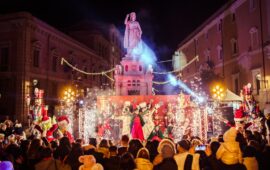 evento di Natale