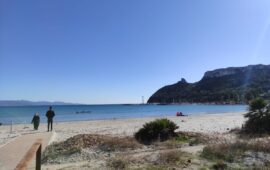Il Poetto