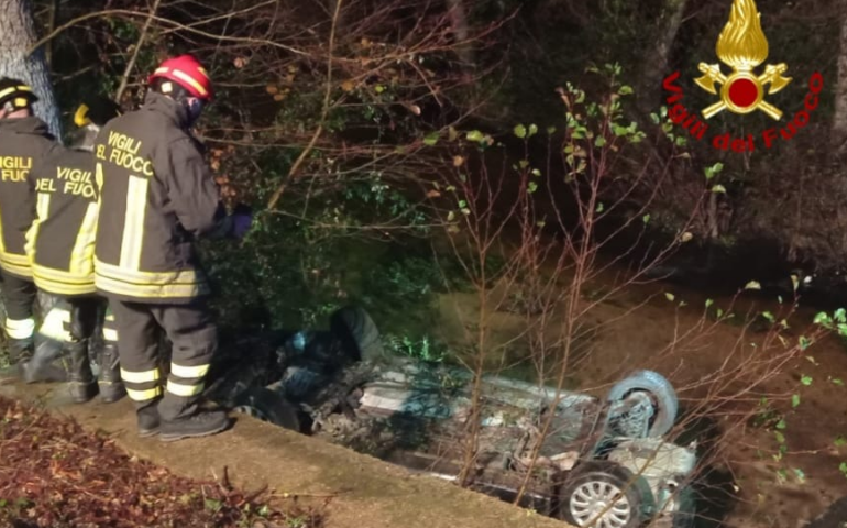 incidente gallura auto