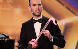 Federico Leonardi