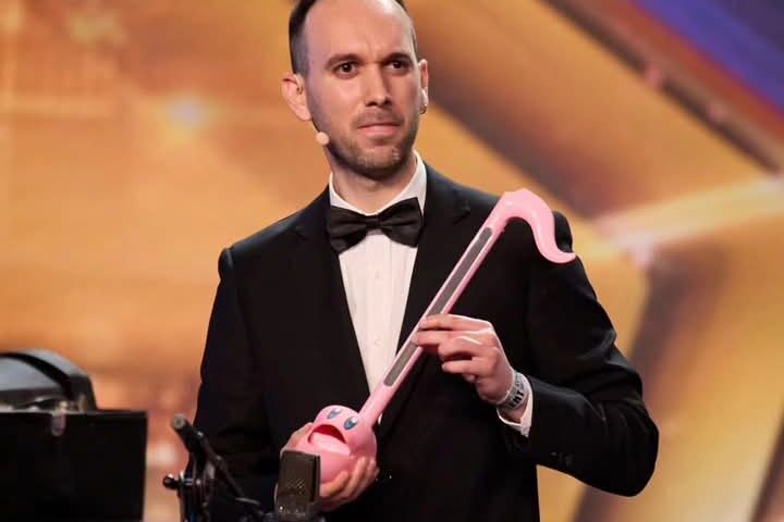 Federico Leonardi