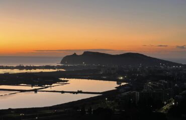 alba a cagliari