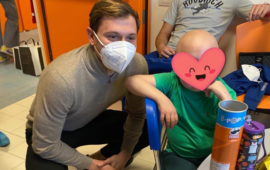 barella al microcitemico di cagliari