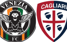 venezia - cagliari