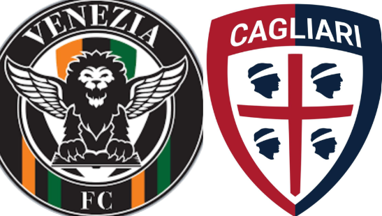 venezia - cagliari