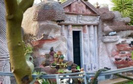 casa a samugheo