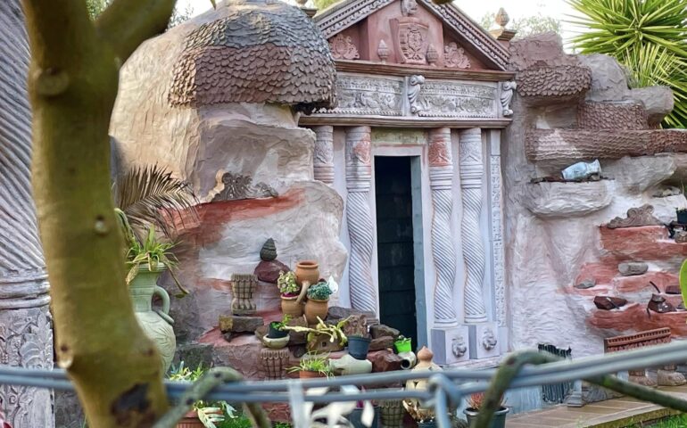 casa a samugheo
