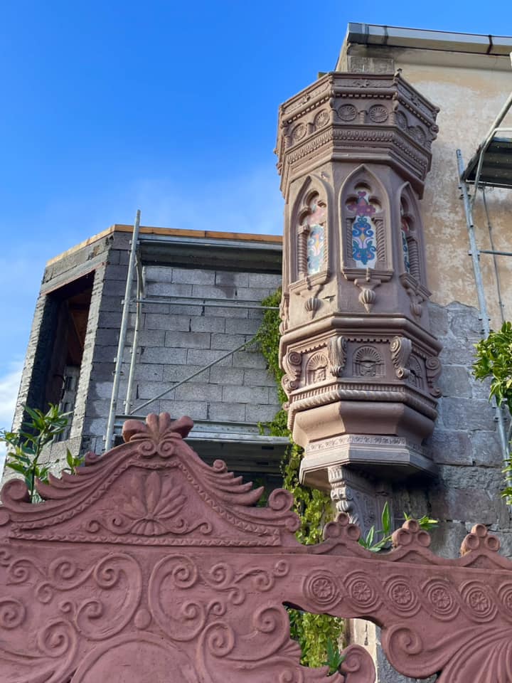 casa a samugheo
