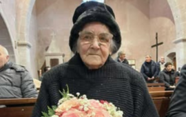 centenaria sarda