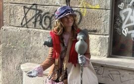 l'esperimento della dottoressa cagliaritana claudia murru