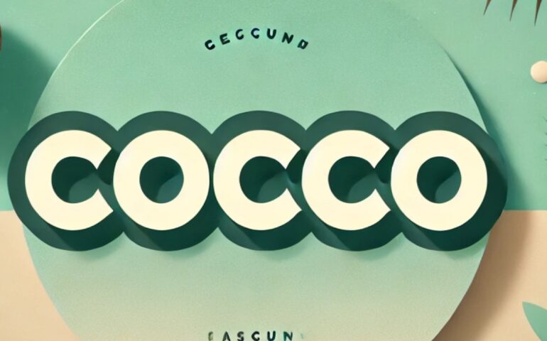 Cocco