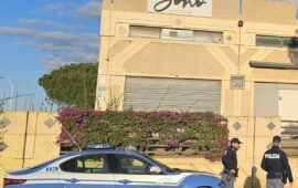discoteca soho di cagliari