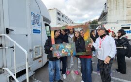 iscrizione registro donazione midollo osseo a Sassari