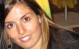 francesca deidda, uccisa dal marito Igor Sollai a San Sperate