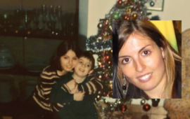 francesca deidda, uccisa dal marito Igor Sollai a San Sperate