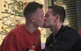 jakub-jankto bacio natale