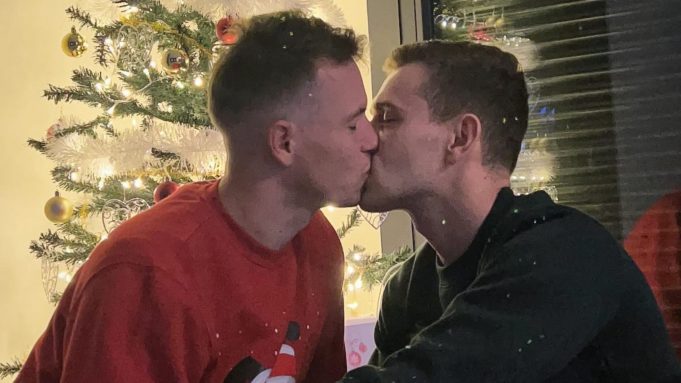 jakub-jankto bacio natale