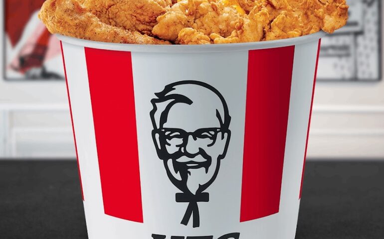 kentucky fried chicken
