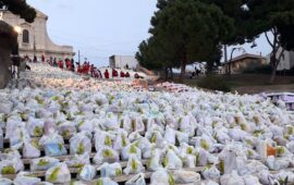 evento di beneficenza a cagliari miracolo di natale