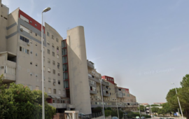 mulinu becciu, quartiere di cagliari
