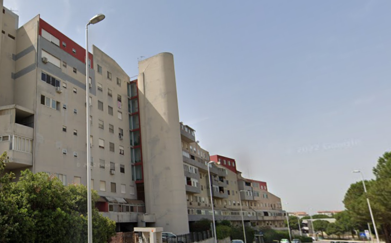 mulinu becciu, quartiere di cagliari