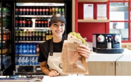 La piadineria, nuova apertura a Cagliari