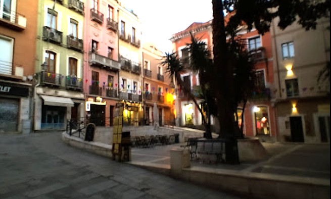 piazzetta savoia