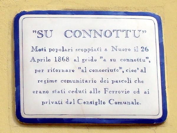 su connottu