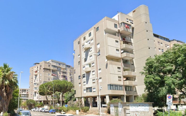 via schiavazzi a cagliari