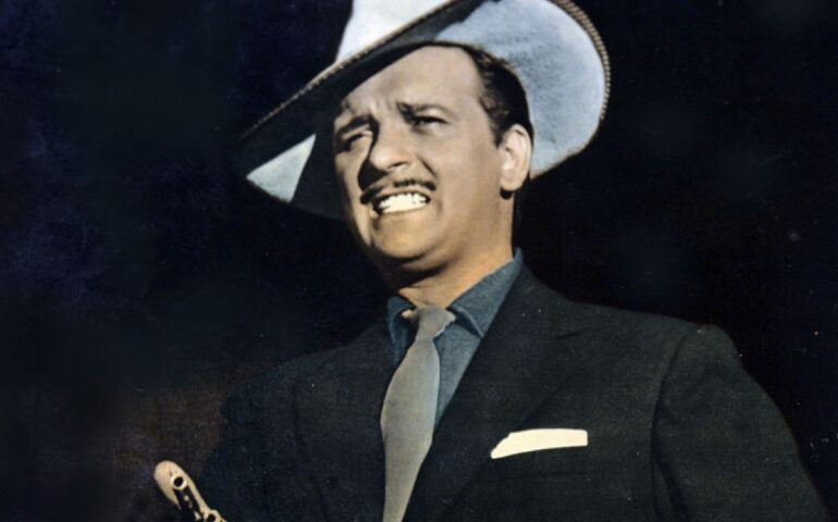 Fred Buscaglione