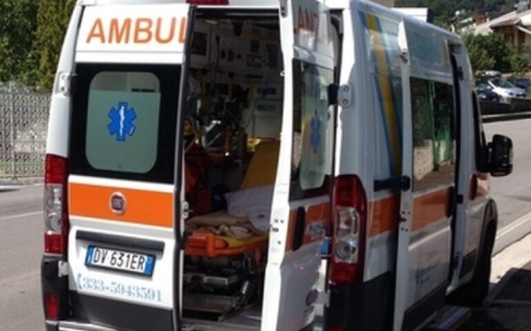 Ambulanza