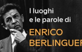La mostra di Berlinguer