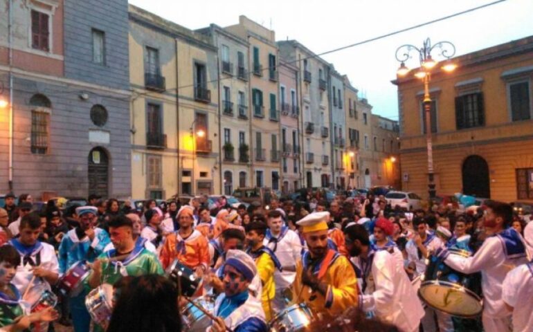 La Ratantira casteddaia