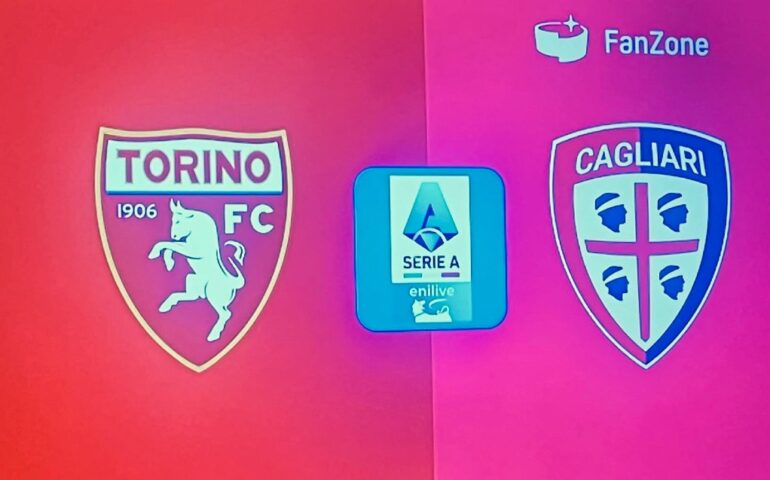Torino-Cagliari