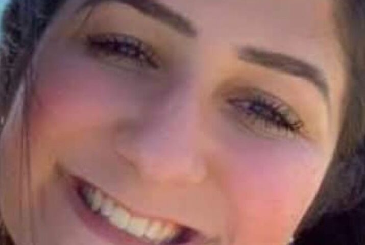Rossella Marongiu, Vittima del Tragico Incidente sulla Provinciale 56