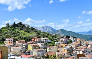 Dorgali