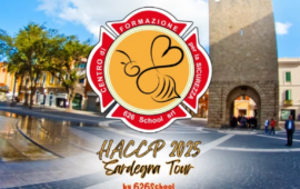 Oristano HACCP Sardegna Tour 2025