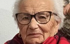 Tzia Esolina Matta di Villasor